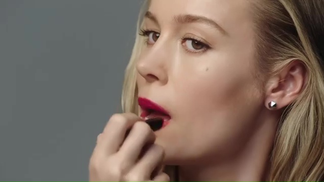 Brie Larson