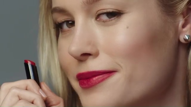 Brie Larson
