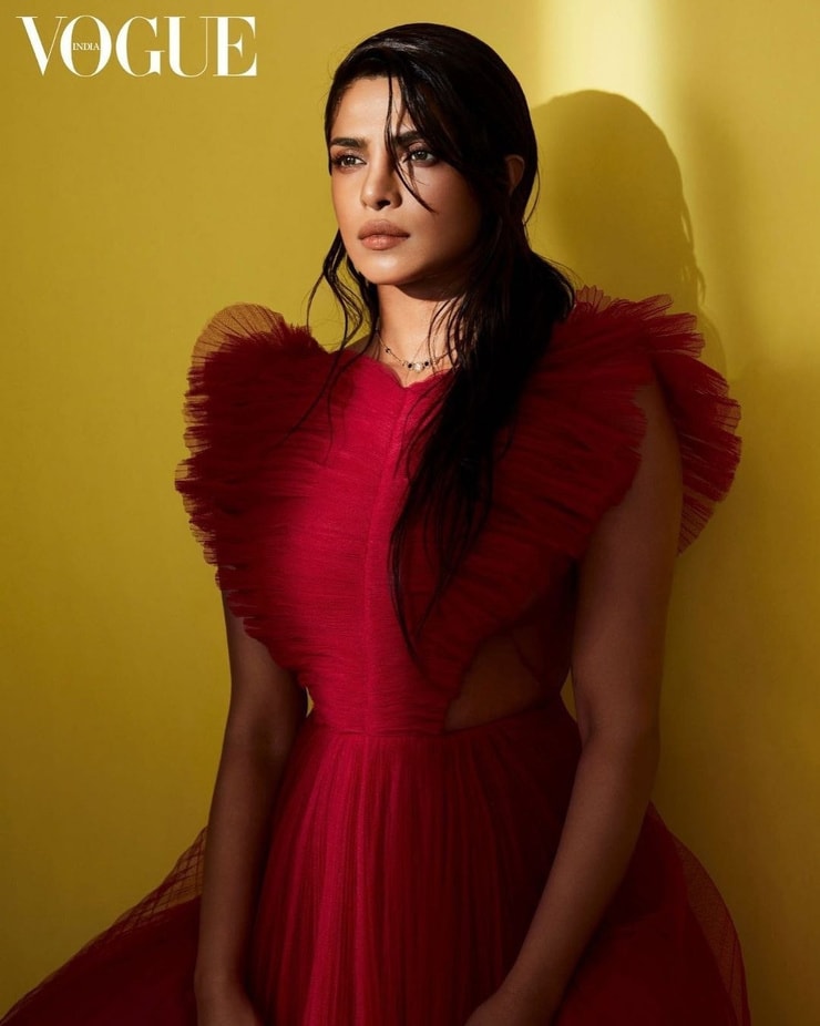 Priyanka Chopra