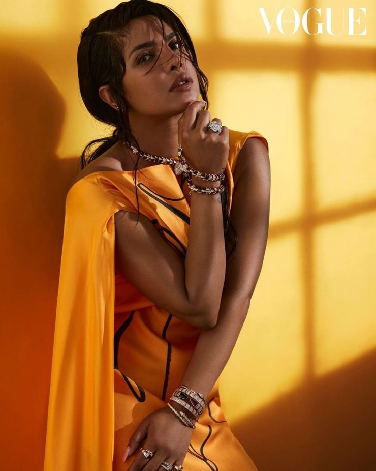 Priyanka Chopra