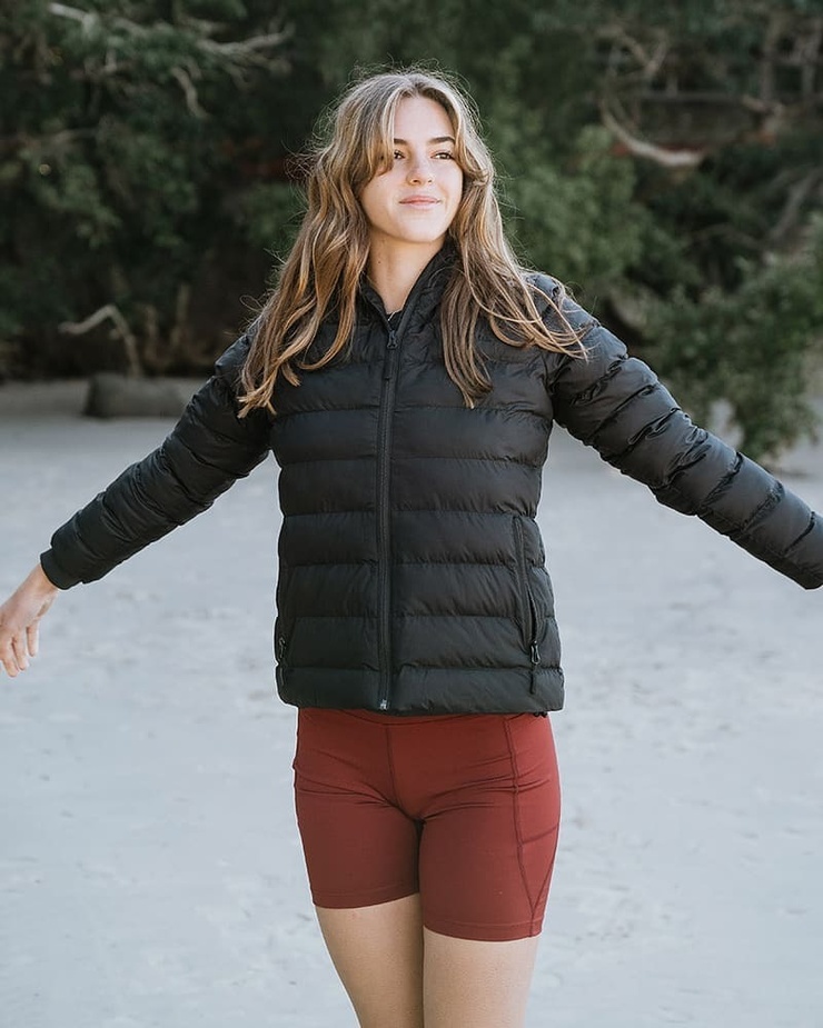 Emily Feld
