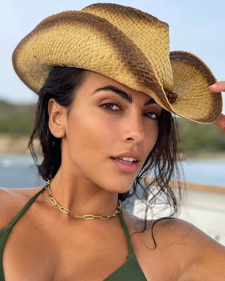 Giulia Salemi Giulia Salemi