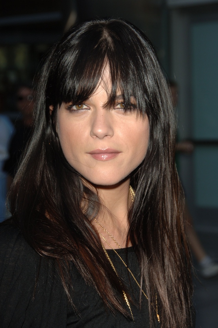 Selma Blair