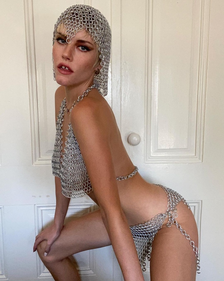 Ashley Smith