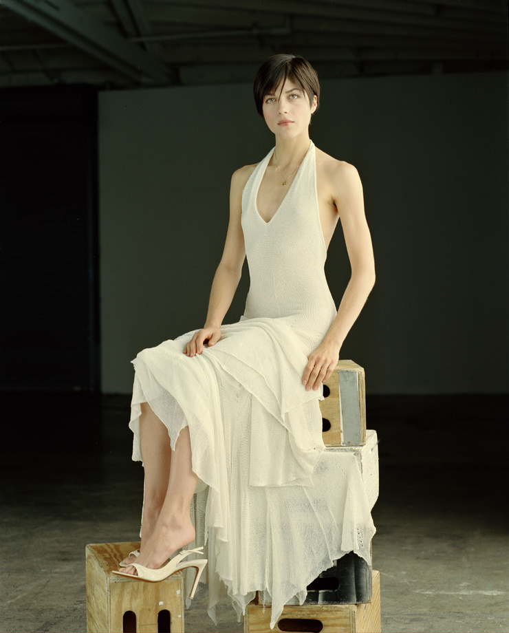 Selma Blair Selma Blair