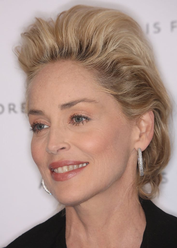 Sharon Stone