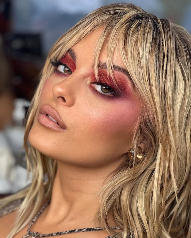 Bebe Rexha