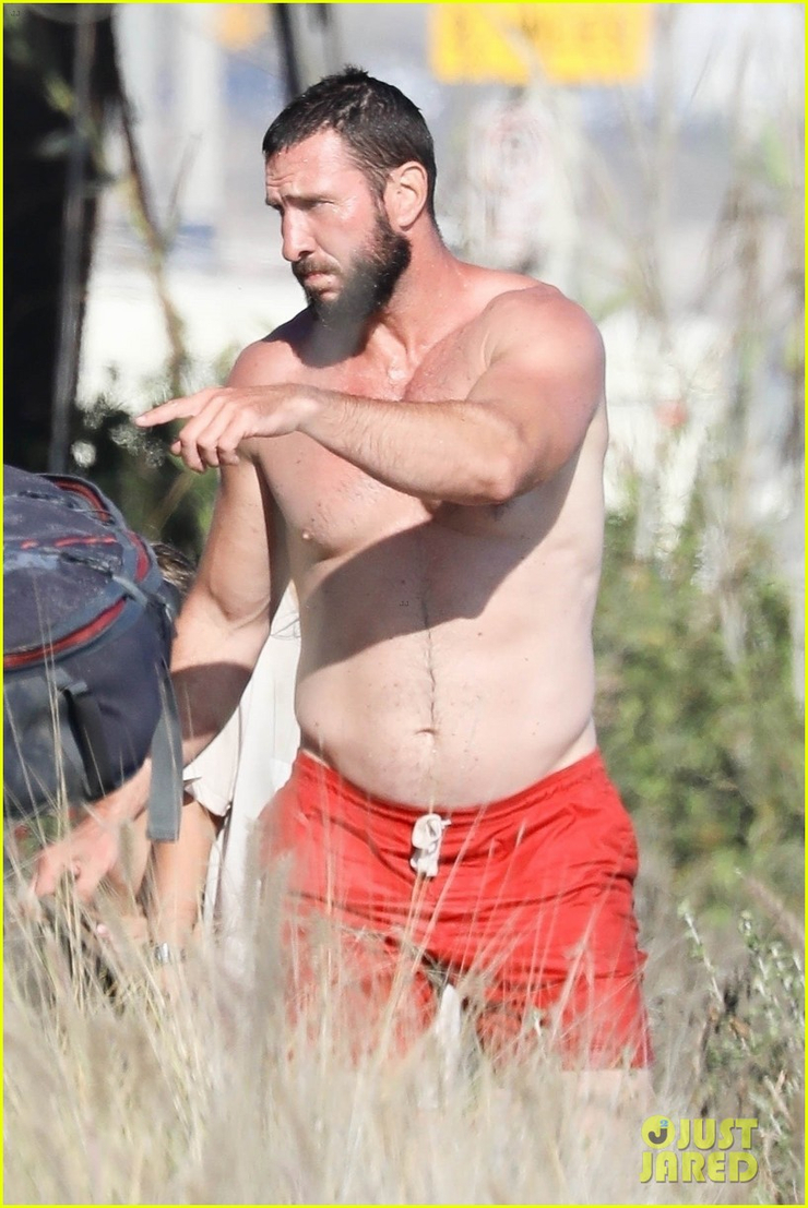 Pablo Schreiber