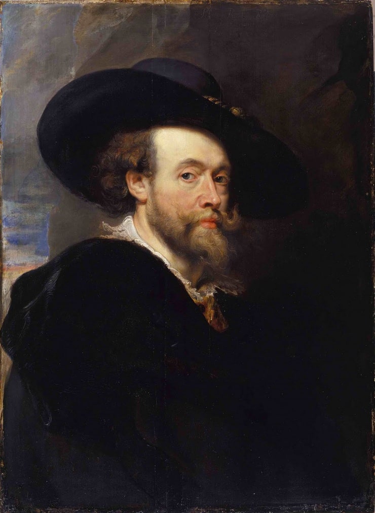 Peter Paul Rubens