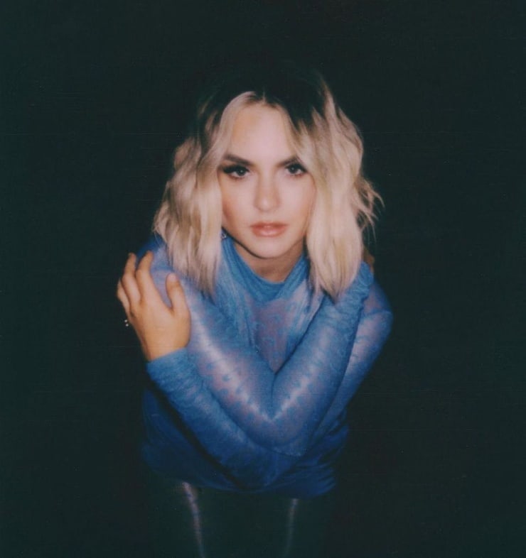 Joanna 'JoJo' Levesque