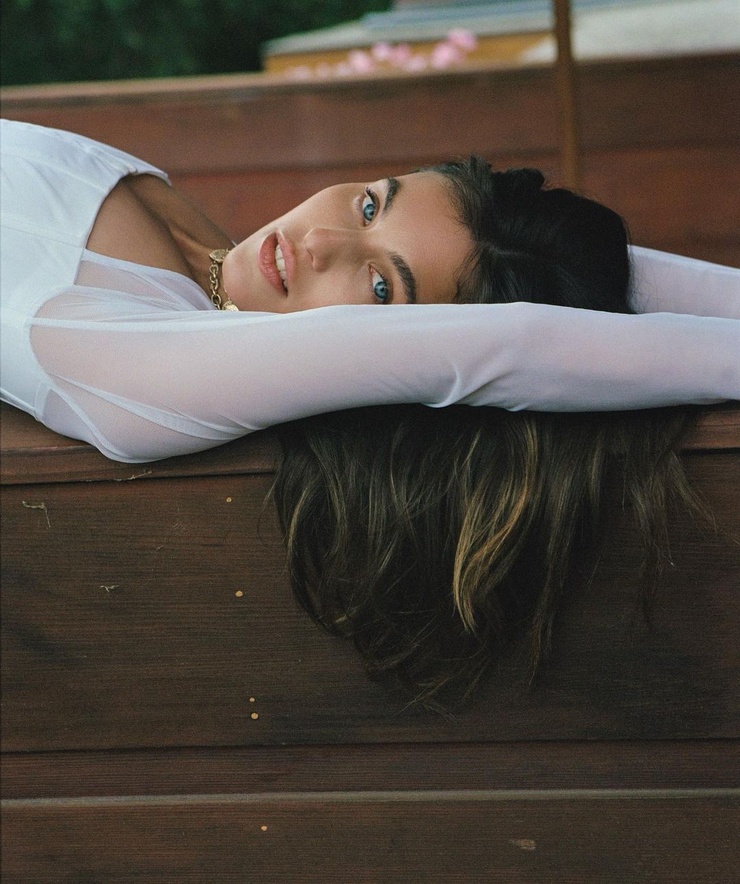 Rainey Qualley Rainey Qualley