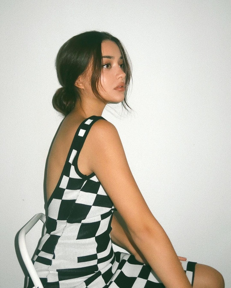 Isabel Rose