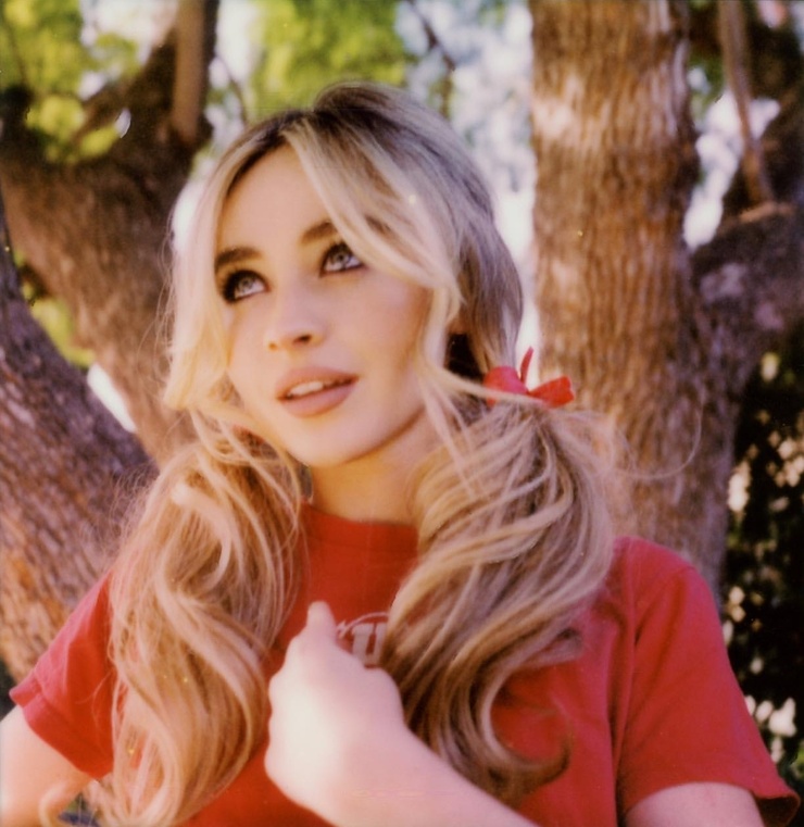 Sabrina Carpenter Sabrina Carpenter