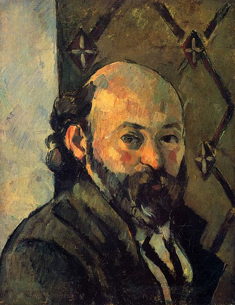 Paul Cezanne