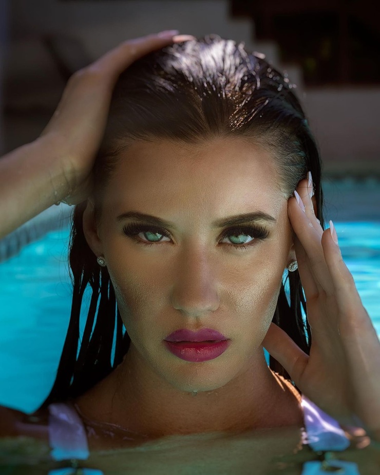 Yulia Foxx