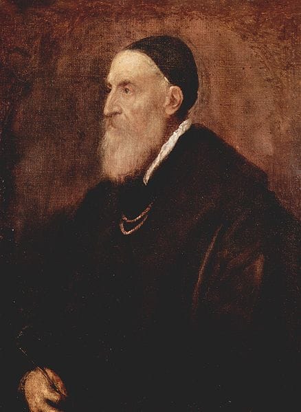 Titian Titian