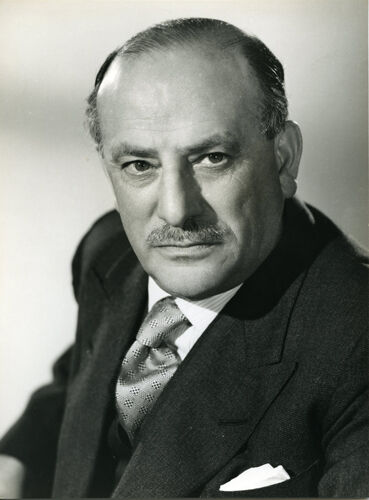 Michael Balcon