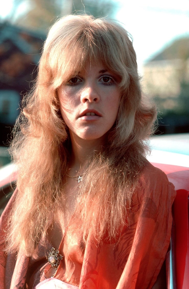 Stevie Nicks