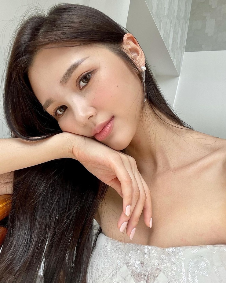 Shin Eun-ji