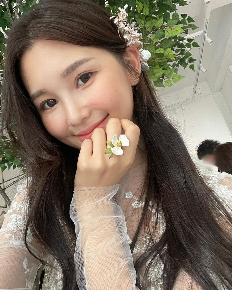 Shin Eun-ji