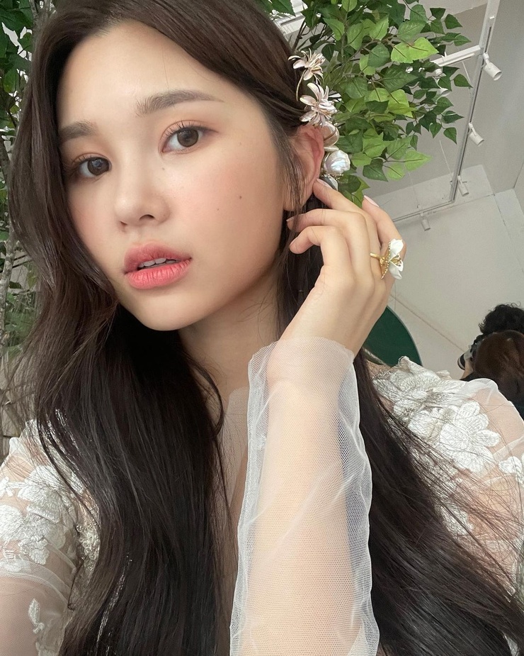 Shin Eun-ji