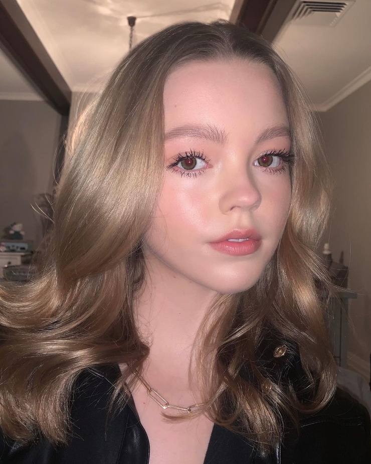 Talulla Nagel