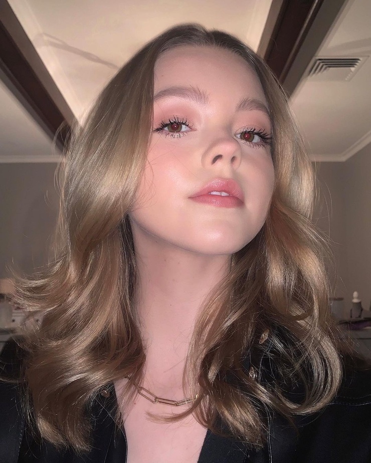 Talulla Nagel