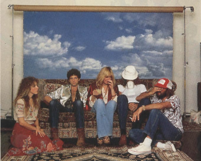 Fleetwood Mac