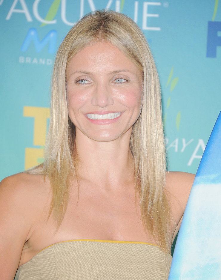 Cameron Diaz Cameron Diaz