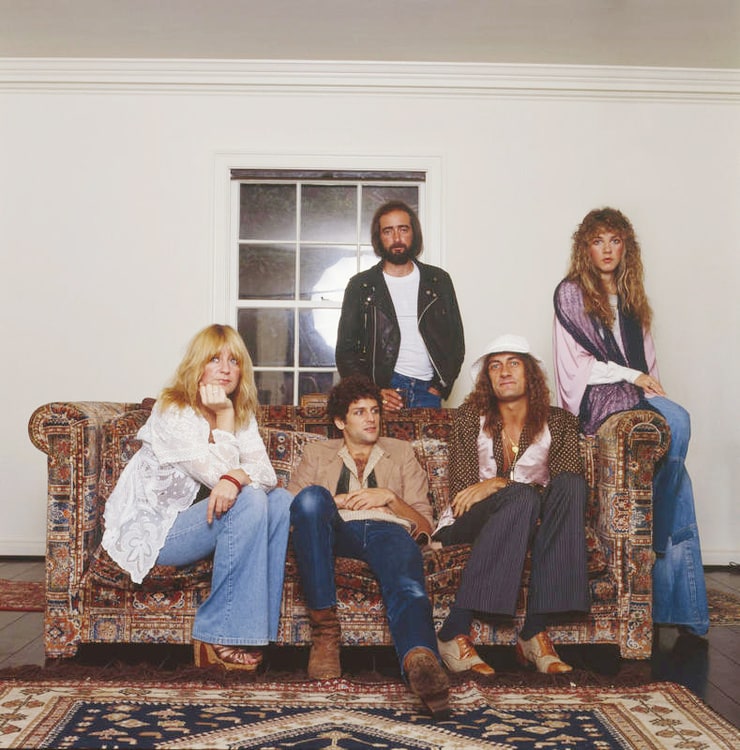 Fleetwood Mac