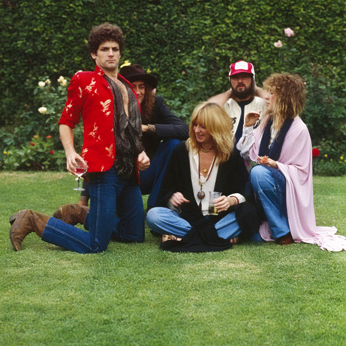 Fleetwood Mac Fleetwood Mac