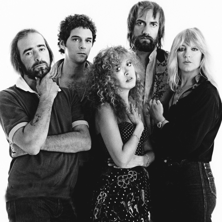 Fleetwood Mac