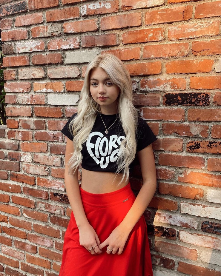Sicily Rose