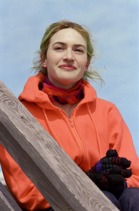 Kate Winslet Kate Winslet
