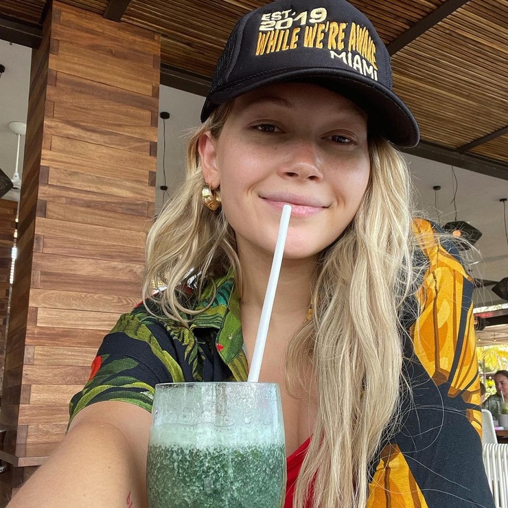 Kelli Berglund Kelli Berglund
