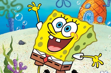 SpongeBob SquarePants