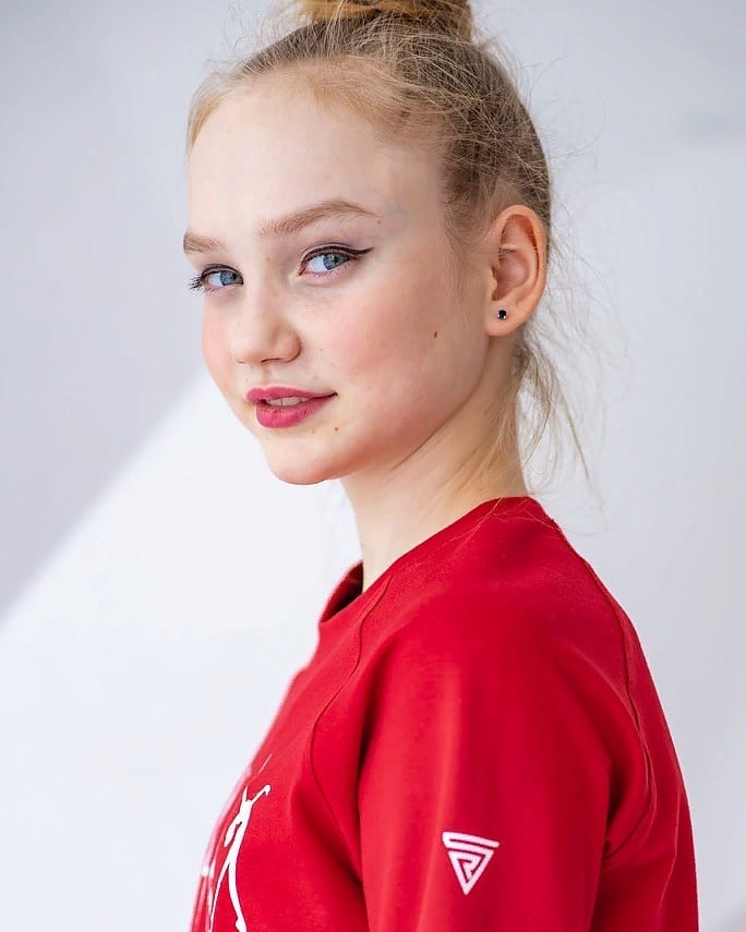 Mila Lebedeva