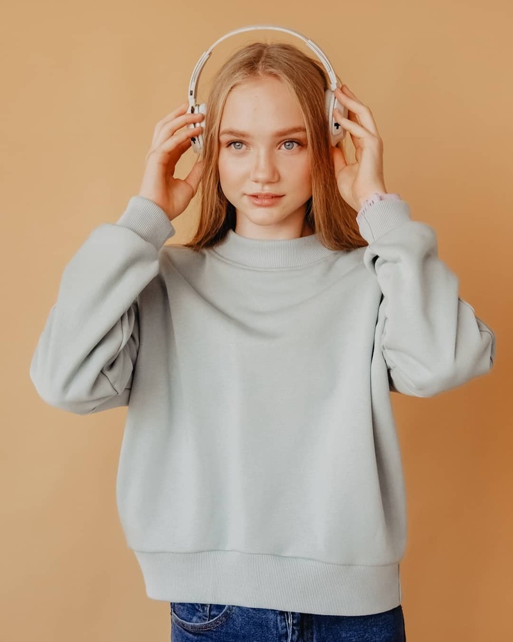 Mila Lebedeva