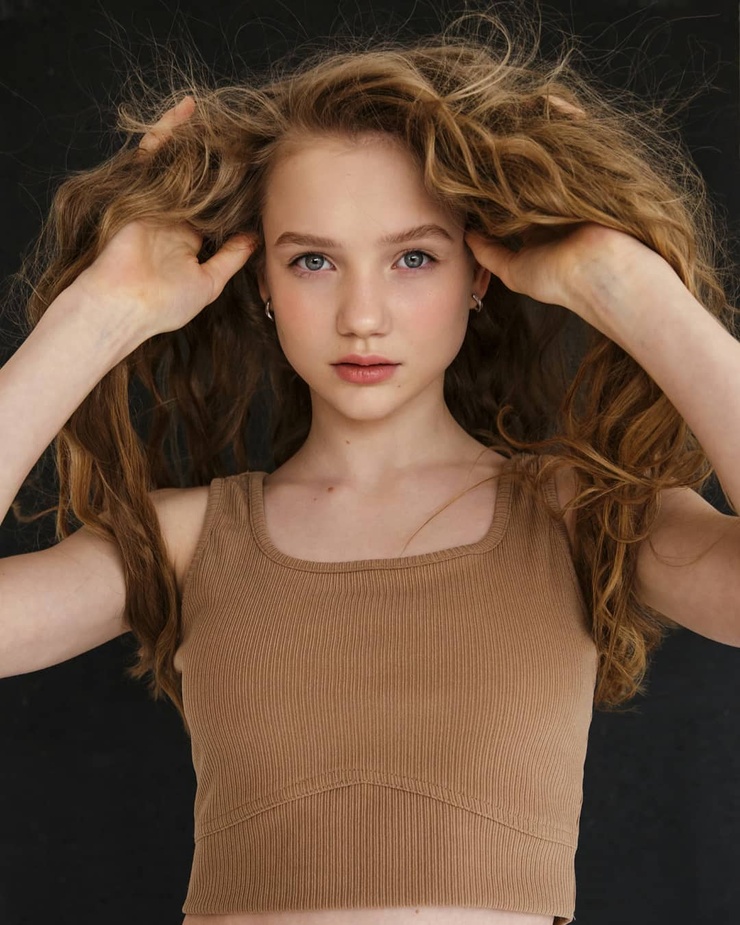 Mila Lebedeva
