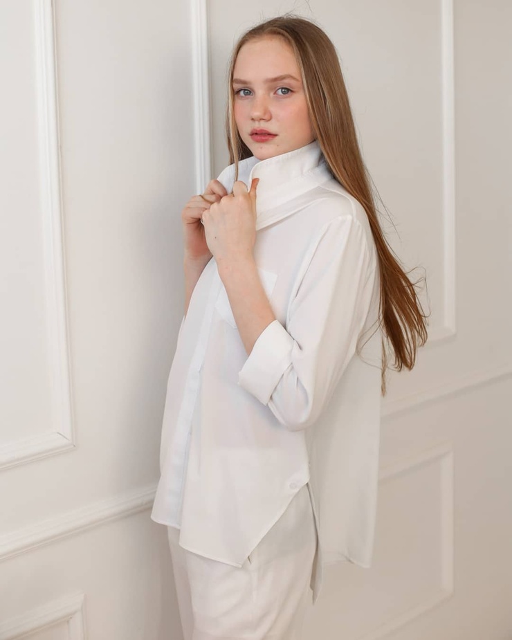 Mila Lebedeva