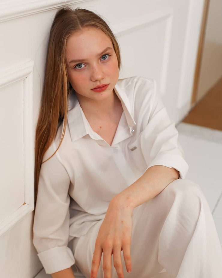 Mila Lebedeva