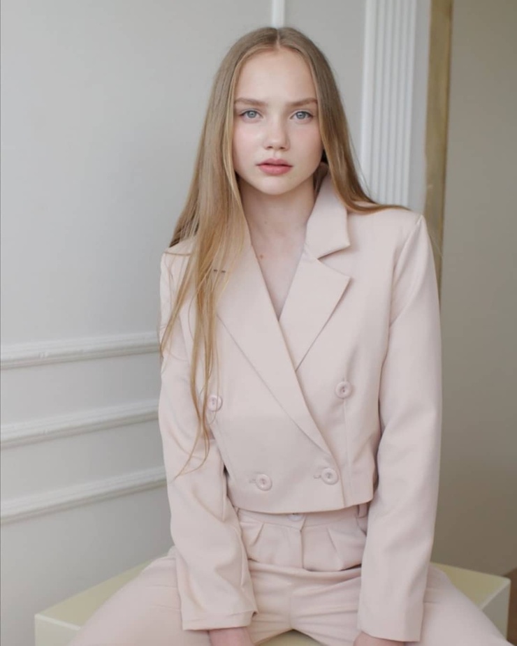 Mila Lebedeva