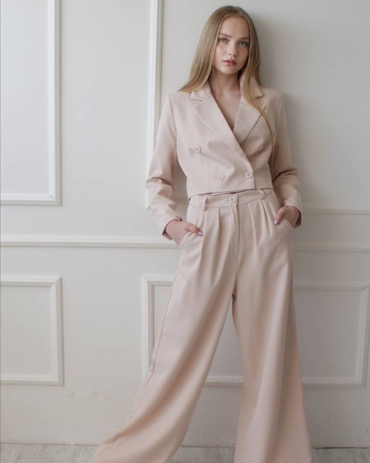 Mila Lebedeva