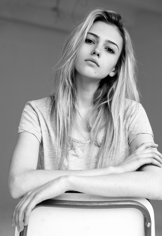 Alyona Romanenko