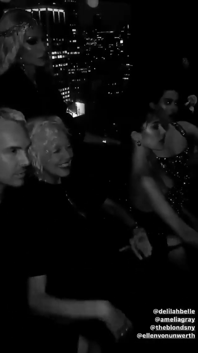 Picture of Delilah Belle Hamlin