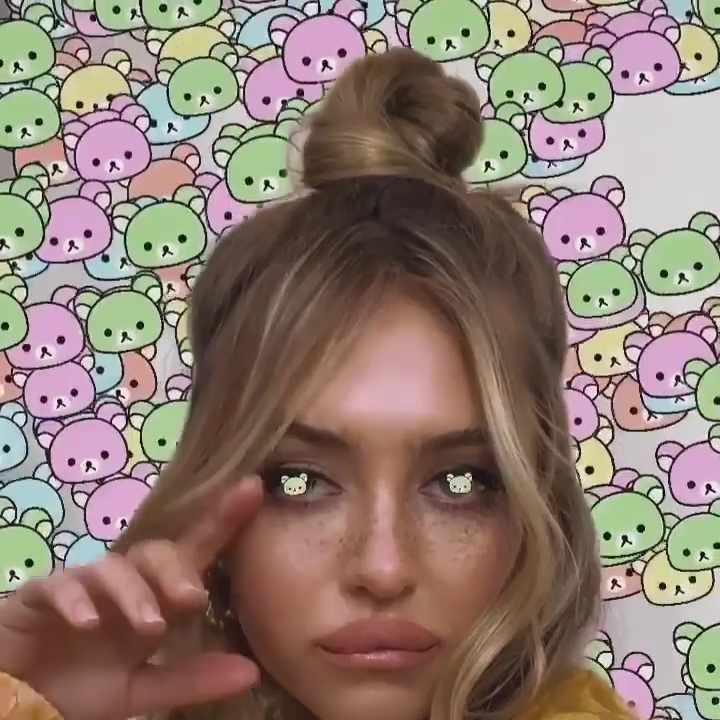 Delilah Belle Hamlin picture