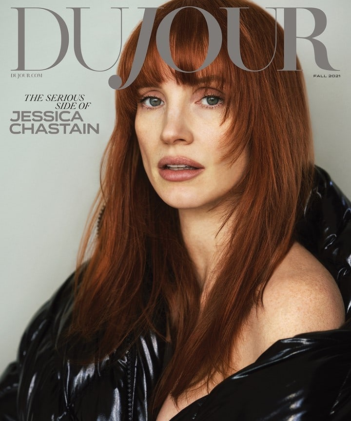 Jessica Chastain Jessica Chastain