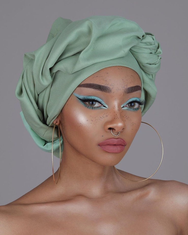 Nyané Lebajoa Nyané Lebajoa