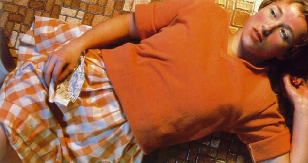 Cindy Sherman Cindy Sherman