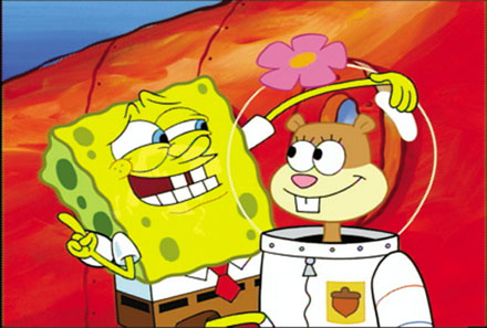 SpongeBob SquarePants